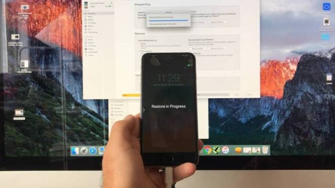 iOS 12.2 bypass icloud activation screen
